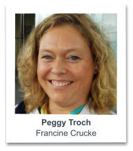 Peggy Troch Francine Crucke