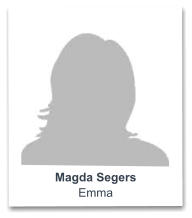 Magda Segers Emma
