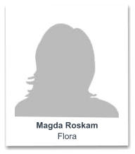 Magda Roskam Flora