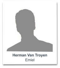 Herman Van Troyen Emiel